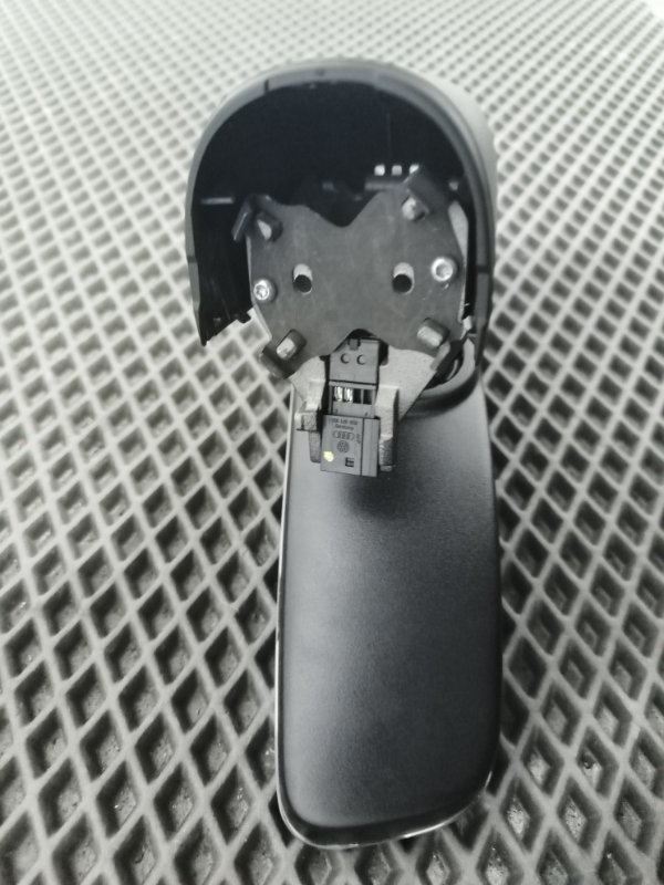 Зеркало заднего вида салонное, 4500 рублей, Балашиха