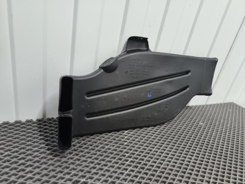 Воздуховод салона, 1000 рублей, Балашиха