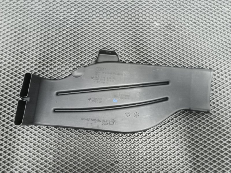 Воздуховод салона, 1000 рублей, Балашиха