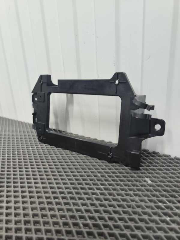 Кронштейн усилителя бампера, 3000 рублей, Балашиха