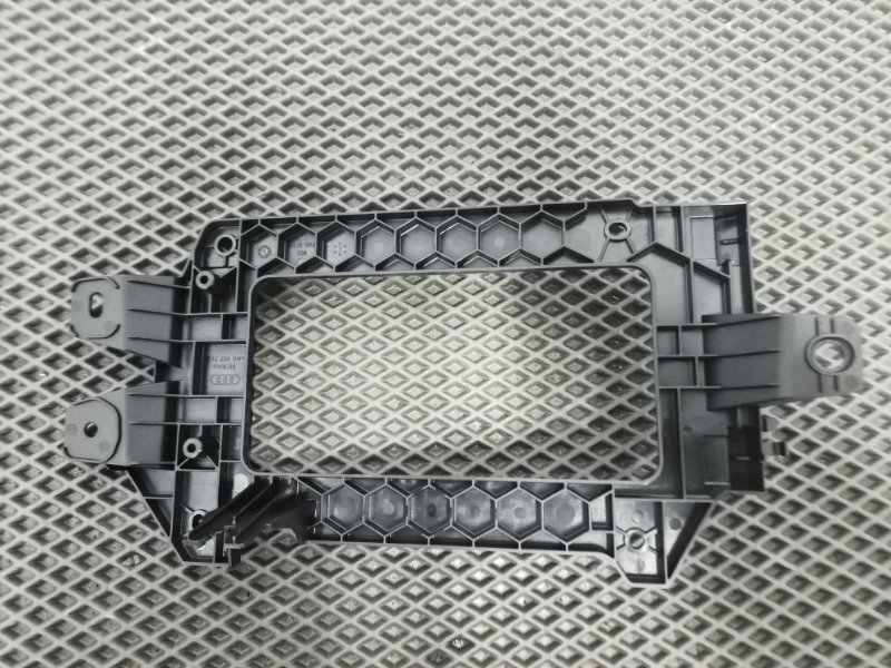 Кронштейн усилителя бампера, 3000 рублей, Балашиха