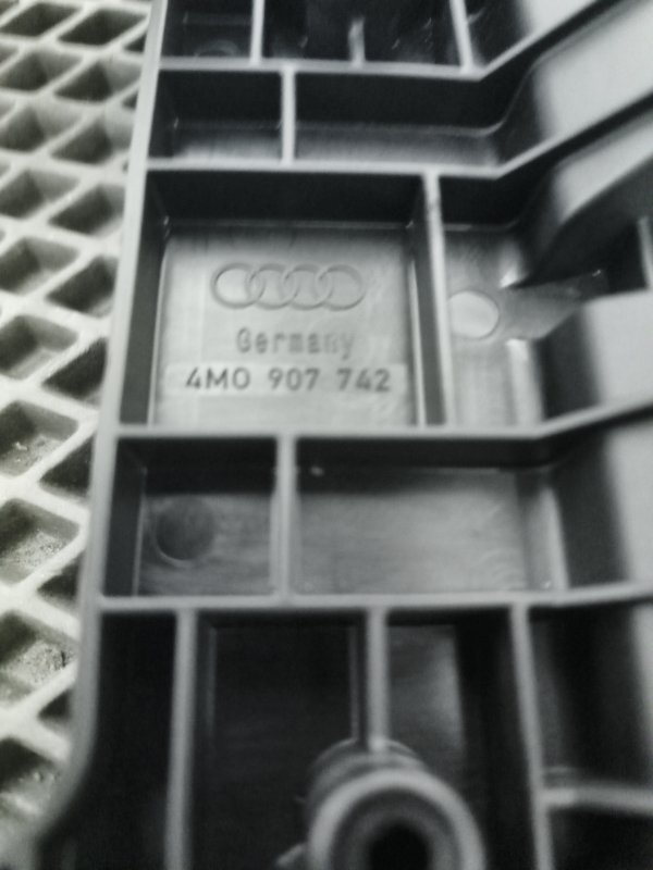 Кронштейн усилителя бампера, 3000 рублей, Балашиха