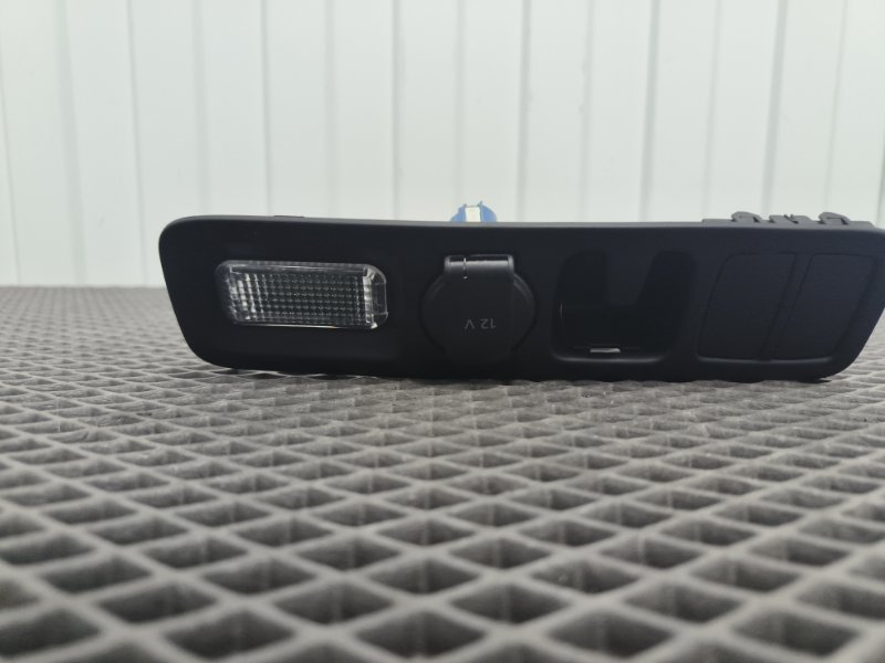 Обшивка багажника, 4500 рублей, Балашиха