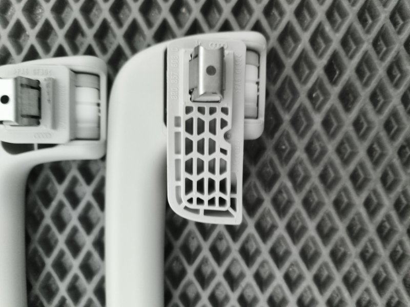 Ручка потолка, 2000 рублей, Балашиха