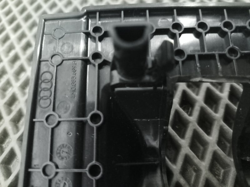 Заглушка крепления сиденья, 1000 рублей, Балашиха