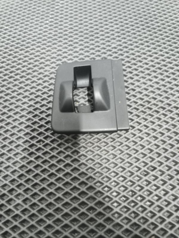 Заглушка крепления сиденья, 1000 рублей, Балашиха