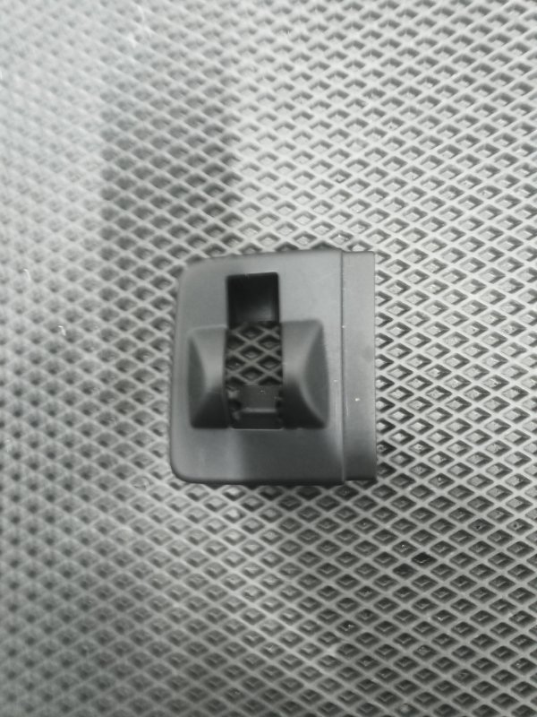 Заглушка крепления сиденья, 1000 рублей, Балашиха