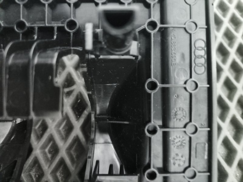 Заглушка крепления сиденья, 1000 рублей, Балашиха