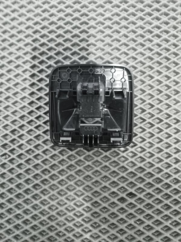 Заглушка крепления сиденья, 1000 рублей, Балашиха