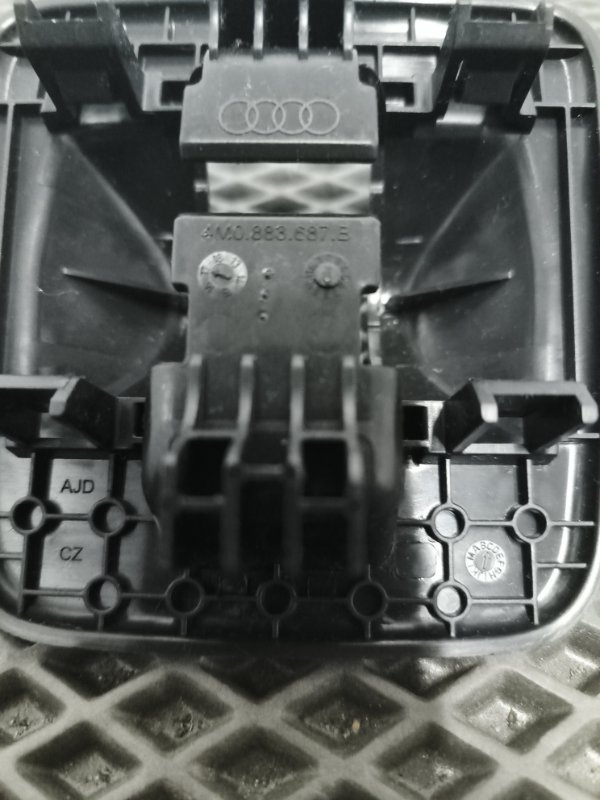 Заглушка крепления сиденья, 1000 рублей, Балашиха