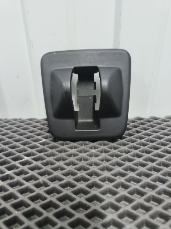 Заглушка крепления сиденья, 1000 рублей, Балашиха