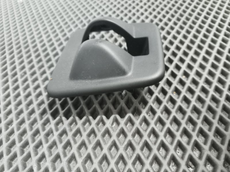 Заглушка крепления сиденья, 1000 рублей, Балашиха