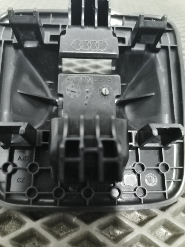 Заглушка крепления сиденья, 1000 рублей, Балашиха