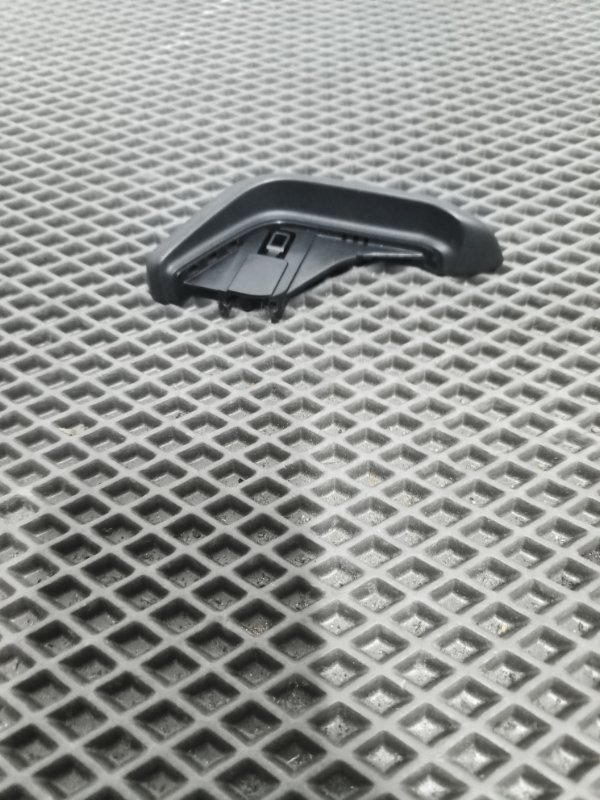 Ручка регулировки спинки сиденья, 1500 рублей, Балашиха