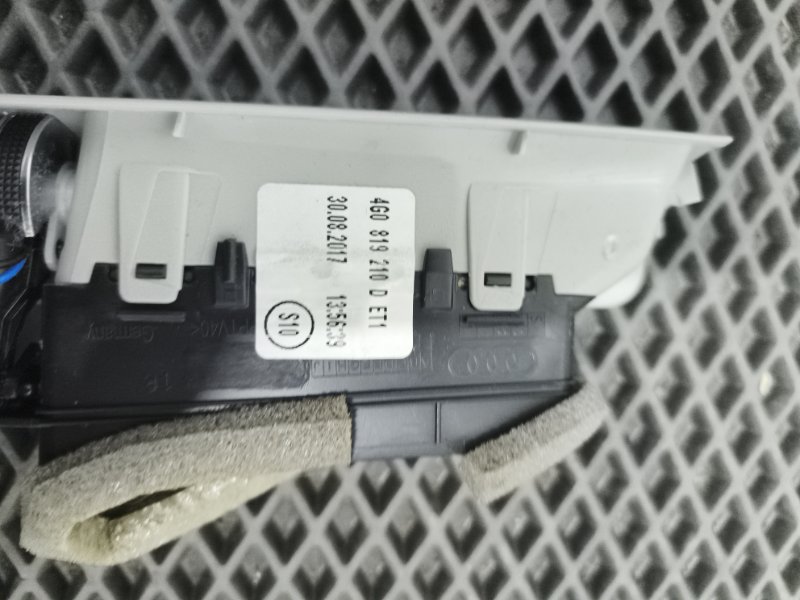 Дефлектор воздушный, 2500 рублей, Балашиха