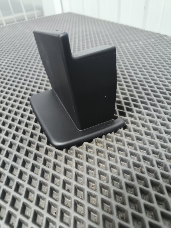 Заглушка крепления сиденья, 1000 рублей, Балашиха