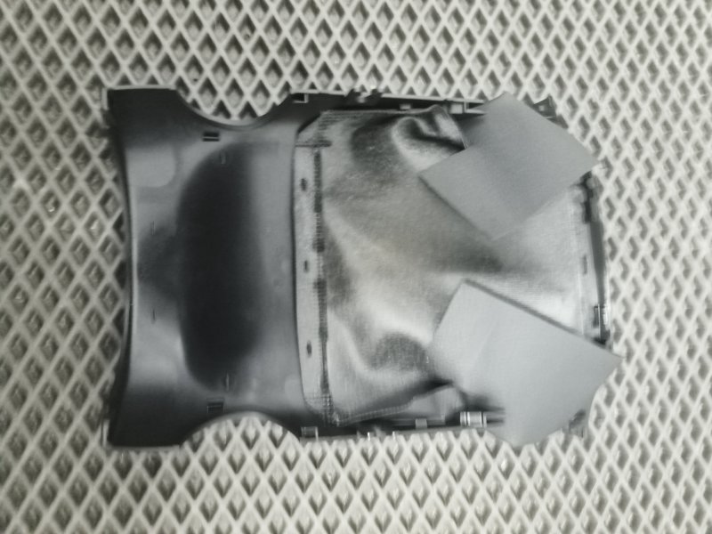 Кожух рулевой колонки, 2500 рублей, Балашиха