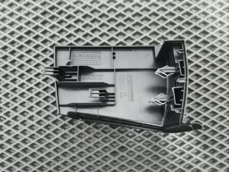 Заглушка крепления сиденья, 1000 рублей, Балашиха