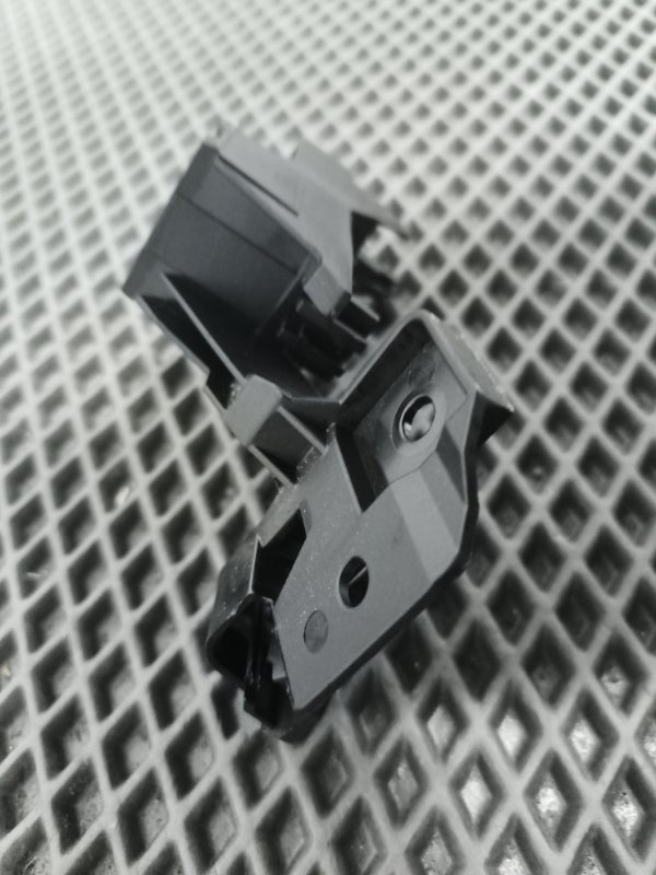 Кронштейн корпуса воздушного фильтра, 2500 рублей, Балашиха