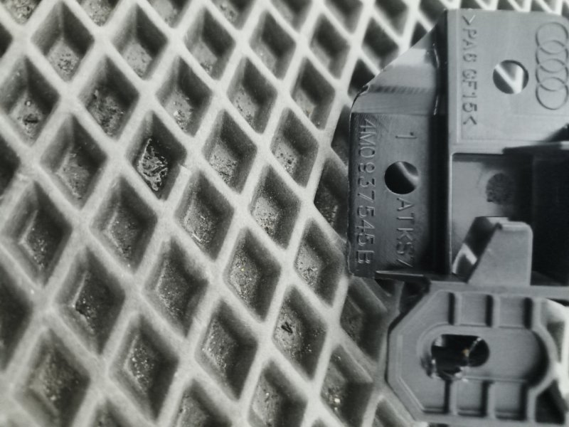 Кронштейн корпуса воздушного фильтра, 2500 рублей, Балашиха