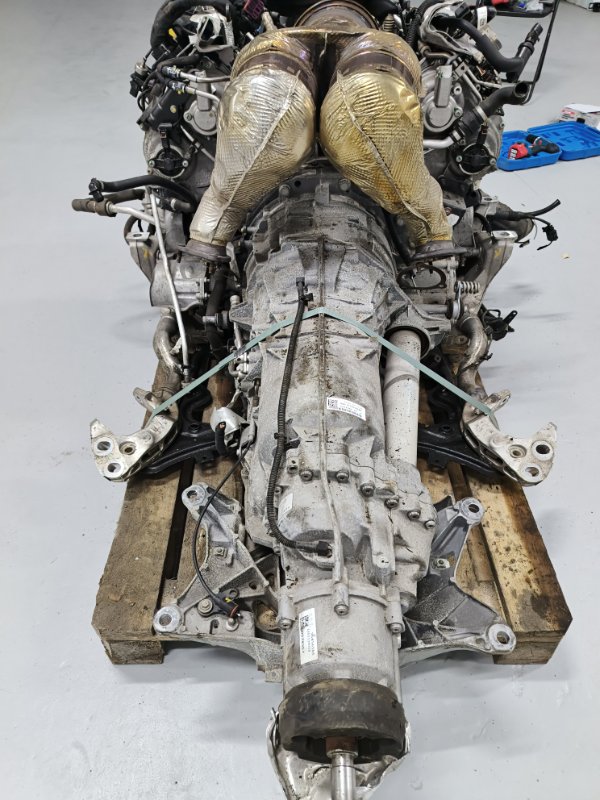 АКПП, 240000 рублей, Балашиха