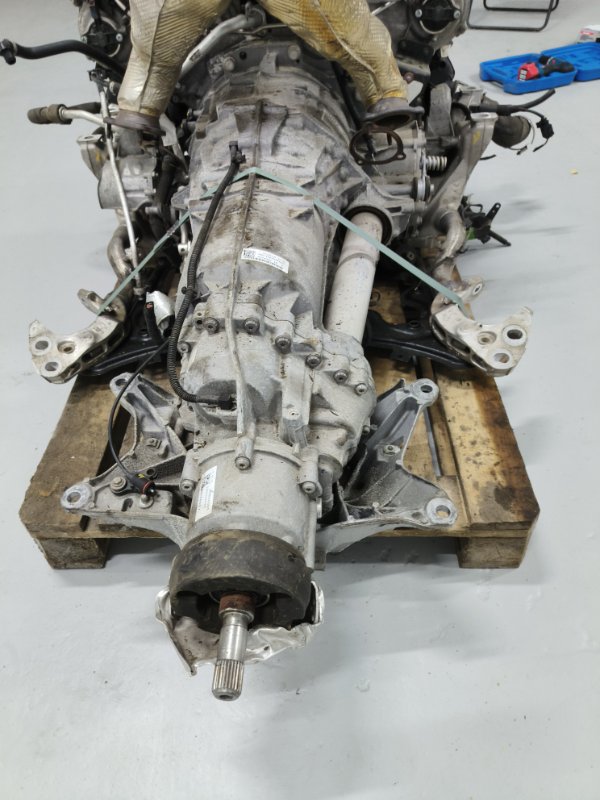 АКПП, 240000 рублей, Балашиха