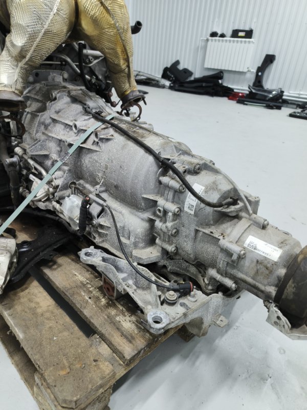 АКПП, 240000 рублей, Балашиха