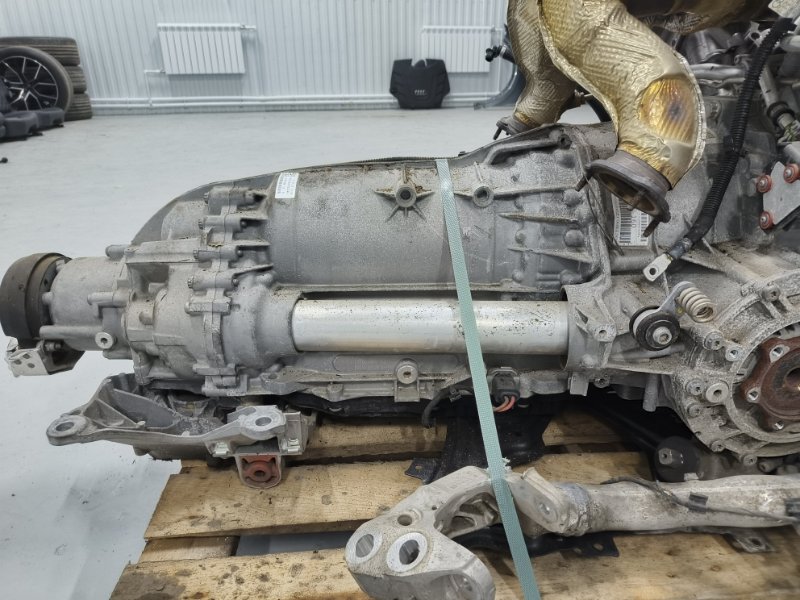 АКПП, 240000 рублей, Балашиха