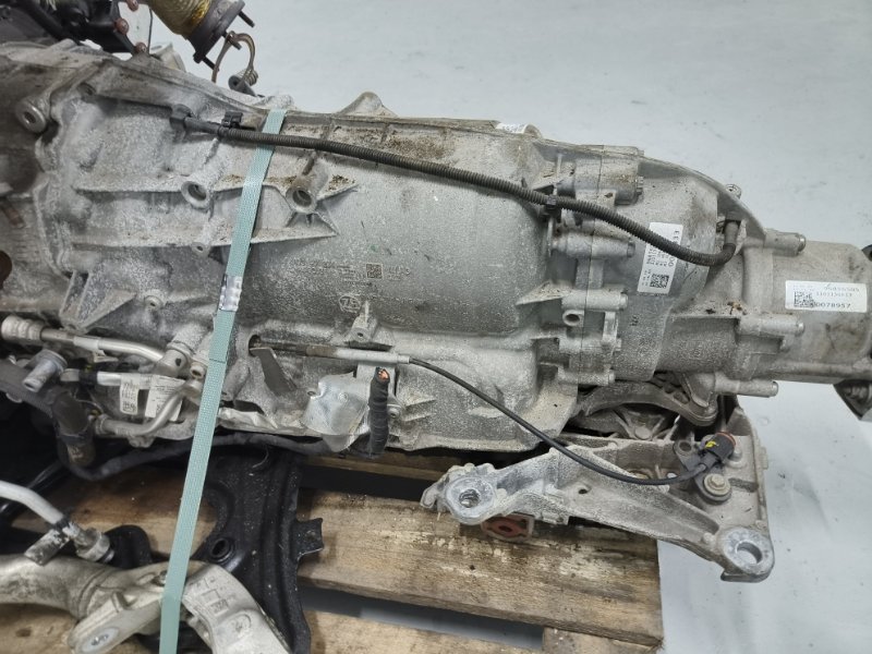 АКПП, 240000 рублей, Балашиха