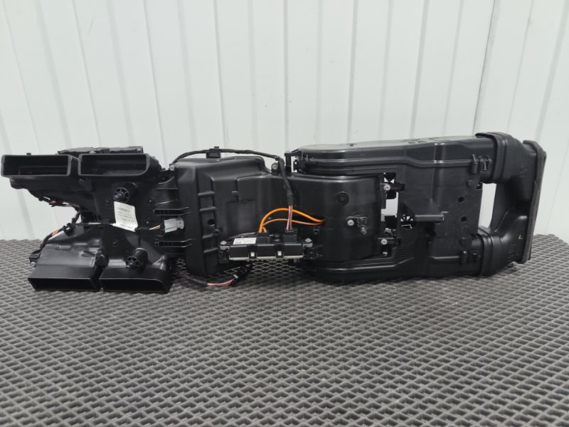 Печка салона задняя, 10000 рублей, Балашиха