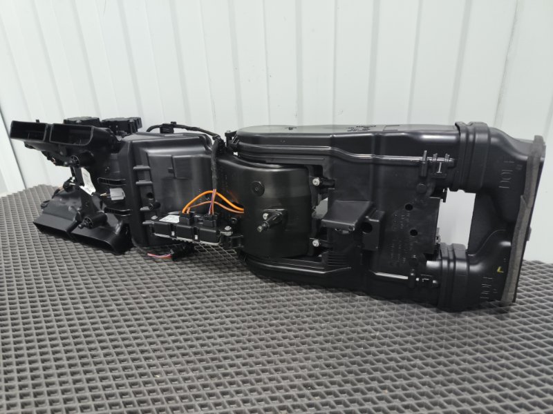 Печка салона задняя, 10000 рублей, Балашиха