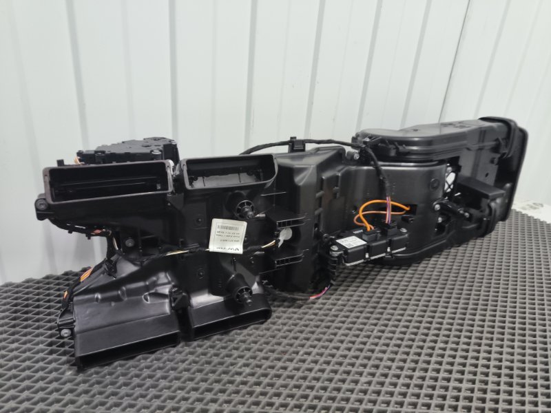 Печка салона задняя, 10000 рублей, Балашиха