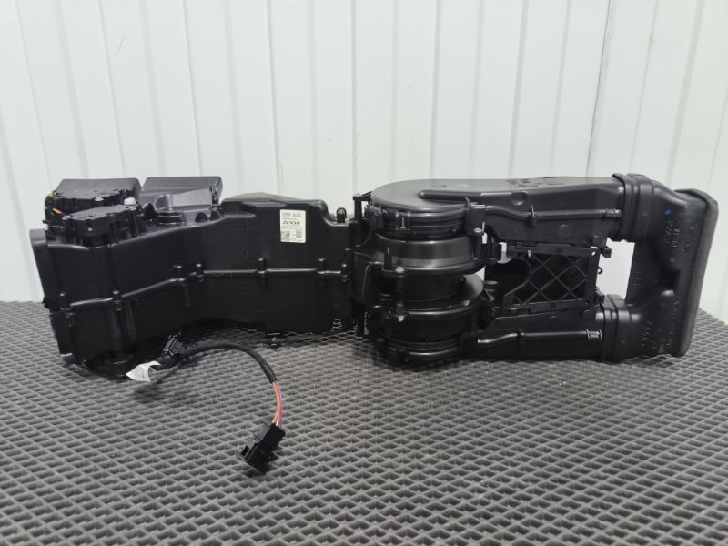 Печка салона задняя, 10000 рублей, Балашиха