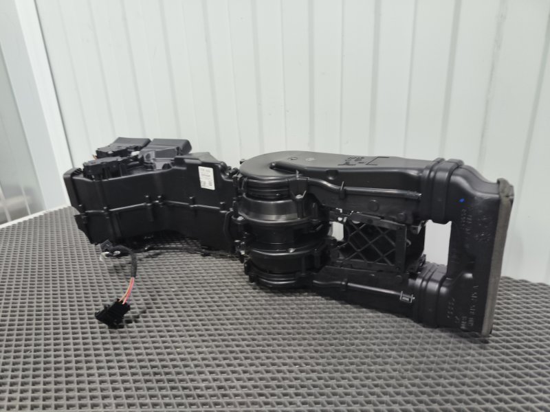 Печка салона задняя, 10000 рублей, Балашиха