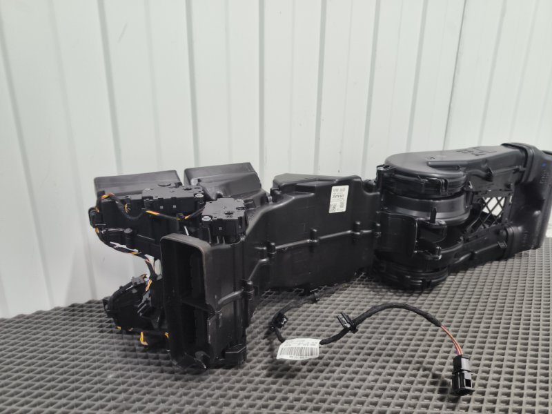 Печка салона задняя, 10000 рублей, Балашиха