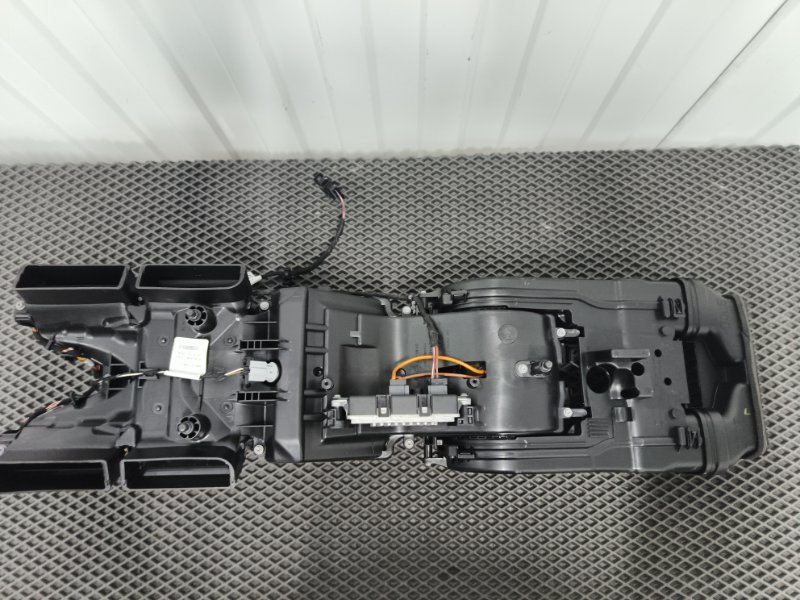 Печка салона задняя, 10000 рублей, Балашиха