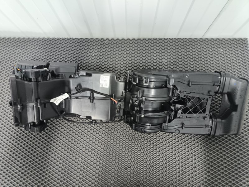 Печка салона задняя, 10000 рублей, Балашиха