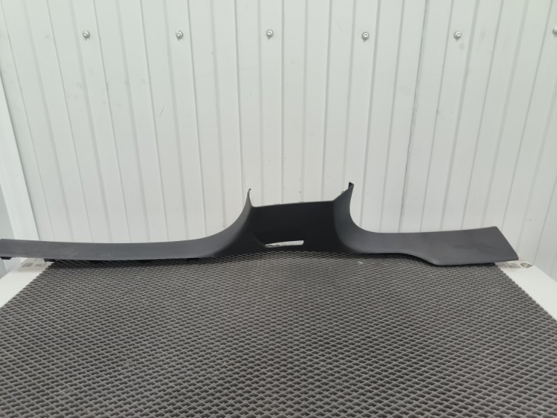 Накладка на порог салона, 2500 рублей, Балашиха