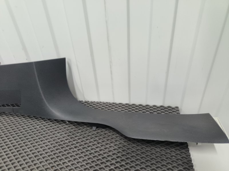 Накладка на порог салона, 2500 рублей, Балашиха