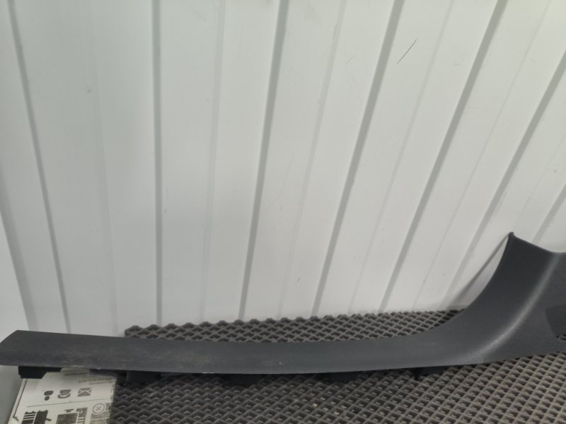 Накладка на порог салона, 2500 рублей, Балашиха