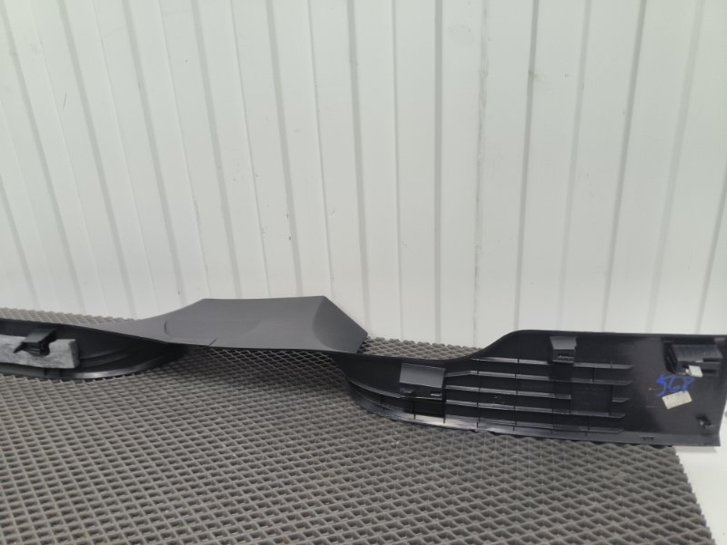 Накладка на порог салона, 2500 рублей, Балашиха