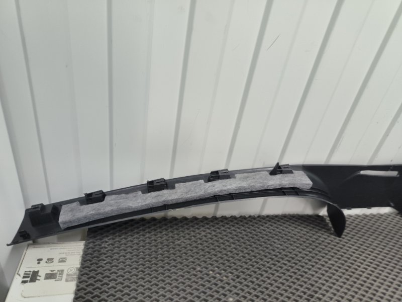 Накладка на порог салона, 2500 рублей, Балашиха