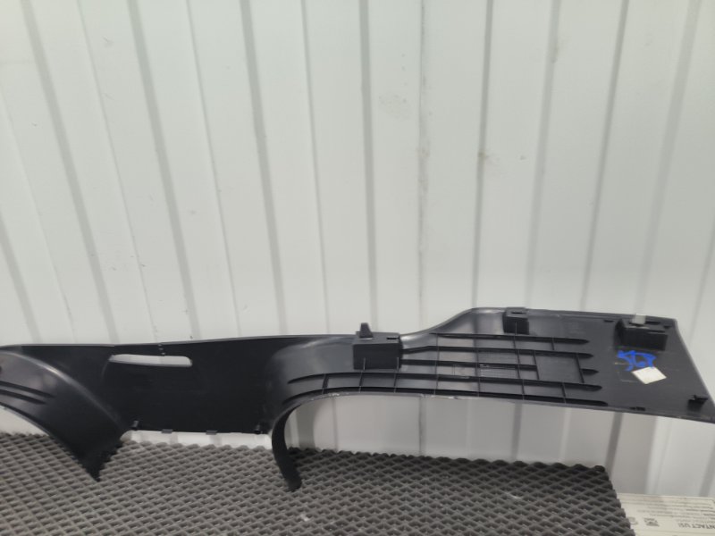 Накладка на порог салона, 2500 рублей, Балашиха