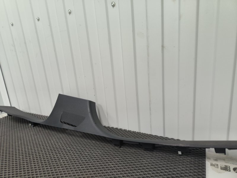 Накладка на порог салона, 2500 рублей, Балашиха