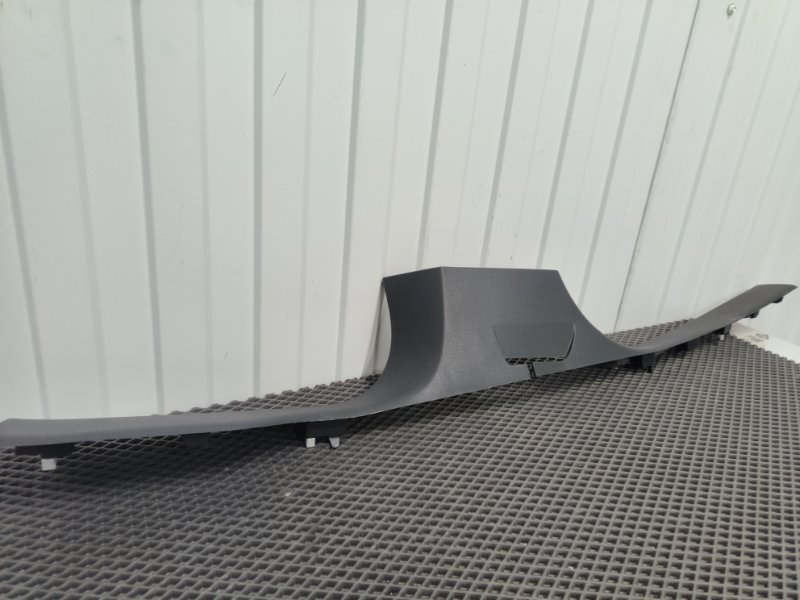 Накладка на порог салона, 2500 рублей, Балашиха