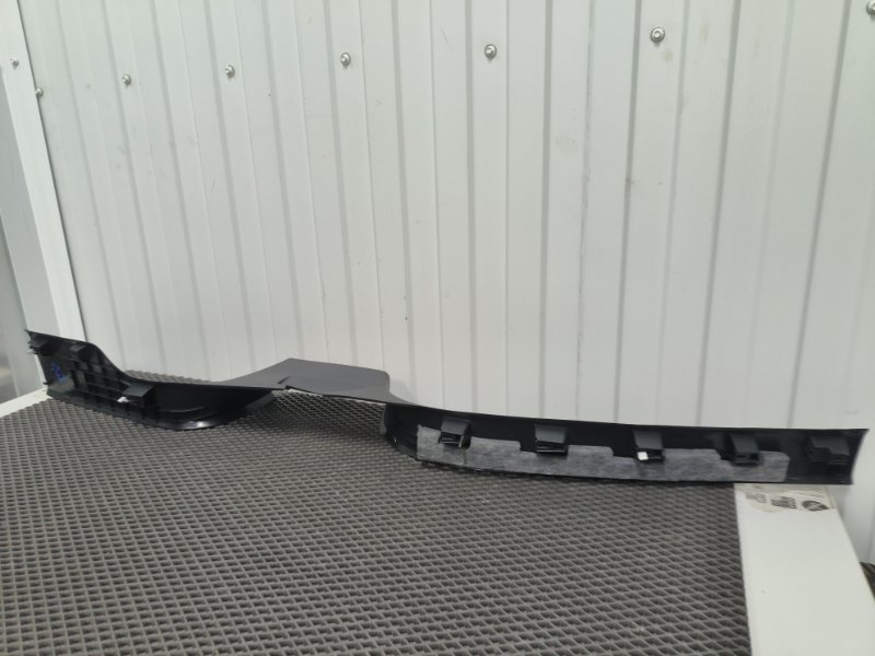 Накладка на порог салона, 2500 рублей, Балашиха