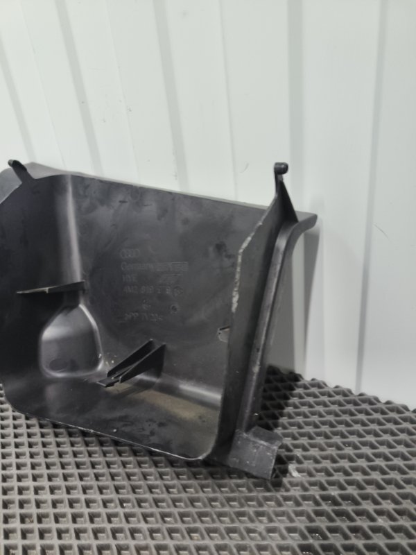 Щит моторного отсека, 2000 рублей, Балашиха