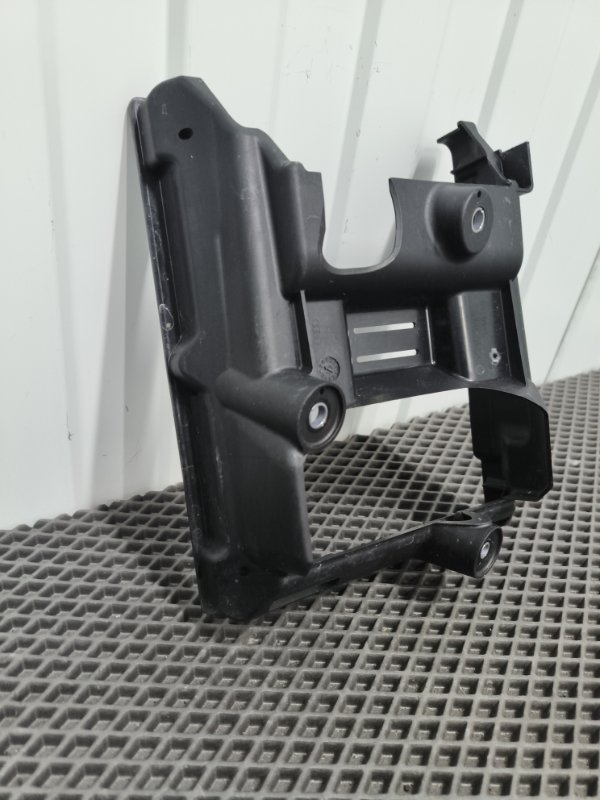 Кронштейн блока управления двигателем, 2000 рублей, Балашиха