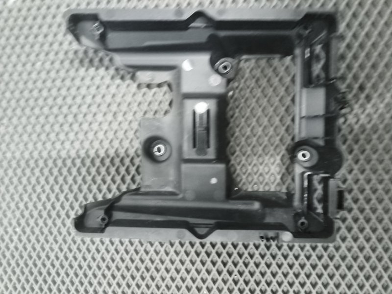 Кронштейн блока управления двигателем, 2000 рублей, Балашиха