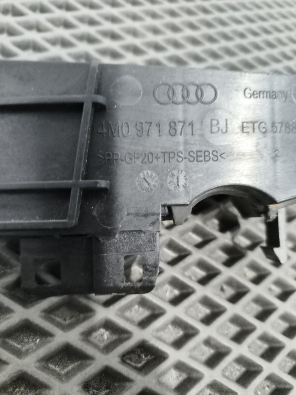 Кронштейн кузова, 2000 рублей, Балашиха